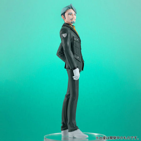 『機動戦士Gundam GQuuuuuuX』Lucreaらいと シャリア・ブル 完成品フィギュア