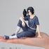 『NARUTO-ナルト- 疾風伝』G.E.M.シリーズ てのひらイタチ 完成品フィギュア
