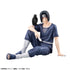 『NARUTO-ナルト- 疾風伝』G.E.M.シリーズ てのひらイタチ 完成品フィギュア
