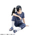 『NARUTO-ナルト- 疾風伝』G.E.M.シリーズ てのひらイタチ 完成品フィギュア