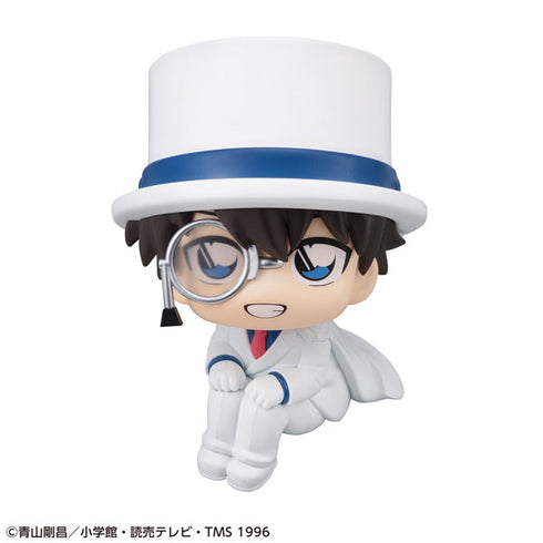 『名探偵コナン』るかっぷ 怪盗キッド 完成品フィギュア