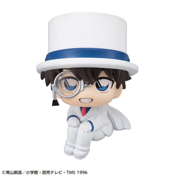 『名探偵コナン』るかっぷ 怪盗キッド 完成品フィギュア
