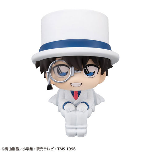 『名探偵コナン』るかっぷ 怪盗キッド 完成品フィギュア