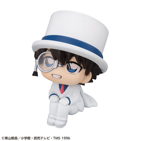 『名探偵コナン』るかっぷ 怪盗キッド 完成品フィギュア