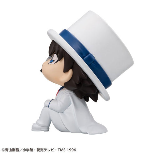 『名探偵コナン』るかっぷ 怪盗キッド 完成品フィギュア