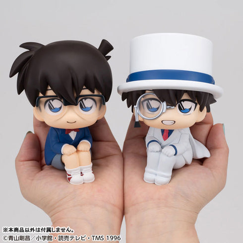 『名探偵コナン』るかっぷ 怪盗キッド 完成品フィギュア
