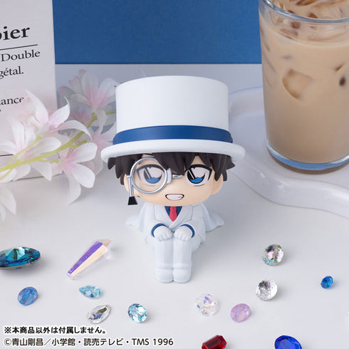 『名探偵コナン』るかっぷ 怪盗キッド 完成品フィギュア