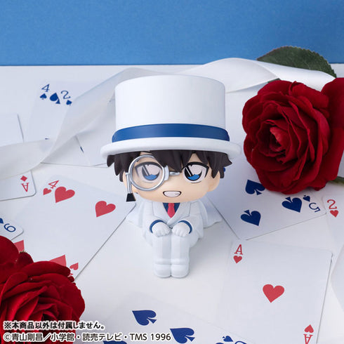 『名探偵コナン』るかっぷ 怪盗キッド 完成品フィギュア