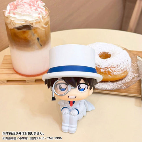 『名探偵コナン』るかっぷ 怪盗キッド 完成品フィギュア