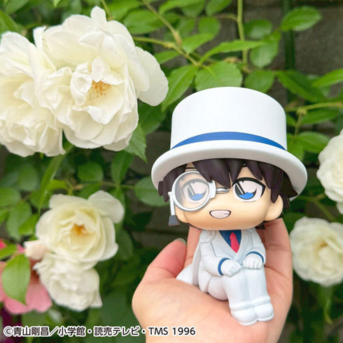 『名探偵コナン』るかっぷ 怪盗キッド 完成品フィギュア
