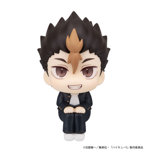 『ハイキュ―!!』るかっぷ 西谷夕 完成品フィギュア