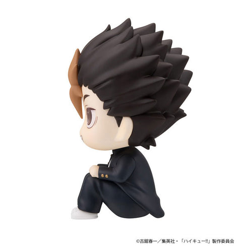 『ハイキュ―!!』るかっぷ 西谷夕 完成品フィギュア