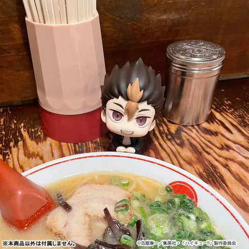 『ハイキュ―!!』るかっぷ 西谷夕 完成品フィギュア