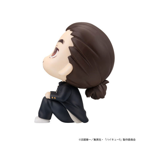『ハイキュ―!!』るかっぷ 東峰旭 完成品フィギュア