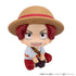 『ワンピース ONE PIECE』るかっぷ シャンクス 幼少期Ver. 完成品フィギュア
