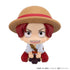 『ワンピース ONE PIECE』るかっぷ シャンクス 幼少期Ver. 完成品フィギュア