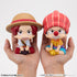 『ワンピース ONE PIECE』るかっぷ シャンクス 幼少期Ver. 完成品フィギュア