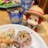 『ワンピース ONE PIECE』るかっぷ シャンクス 幼少期Ver. 完成品フィギュア