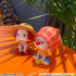 『ワンピース ONE PIECE』るかっぷ シャンクス 幼少期Ver. 完成品フィギュア