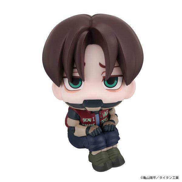 『銀河特急 ミルキー☆サブウェイ』るかっぷ カート 完成品フィギュア