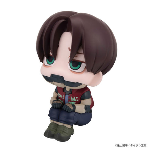 『銀河特急 ミルキー☆サブウェイ』るかっぷ カート 完成品フィギュア