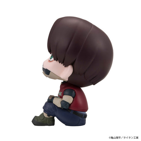 『銀河特急 ミルキー☆サブウェイ』るかっぷ カート 完成品フィギュア