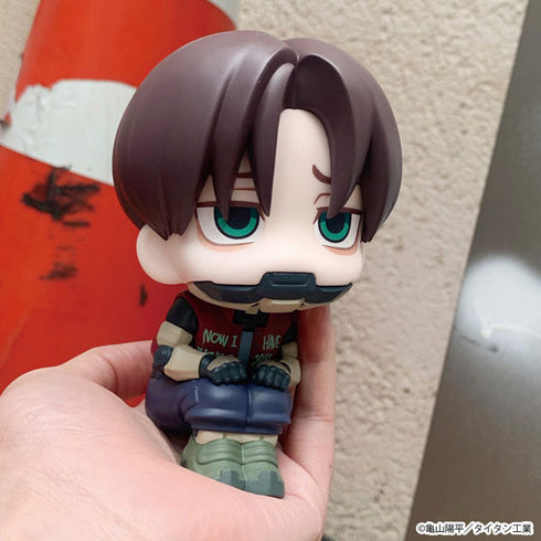 『銀河特急 ミルキー☆サブウェイ』るかっぷ カート 完成品フィギュア