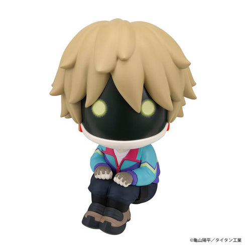 『銀河特急 ミルキー☆サブウェイ』るかっぷ マックス 完成品フィギュア