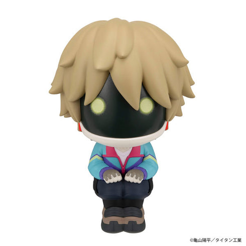 『銀河特急 ミルキー☆サブウェイ』るかっぷ マックス 完成品フィギュア