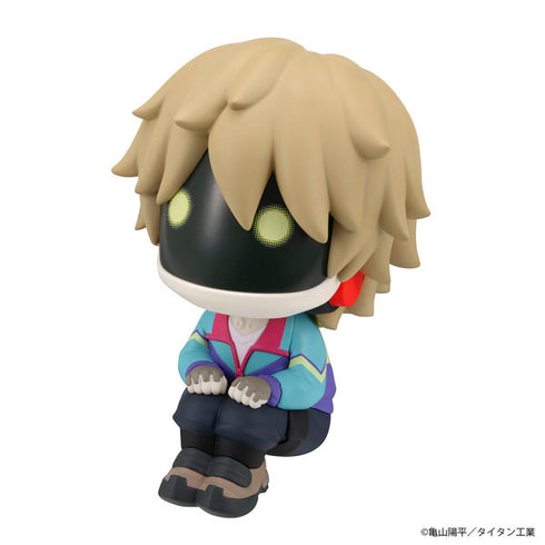 『銀河特急 ミルキー☆サブウェイ』るかっぷ マックス 完成品フィギュア