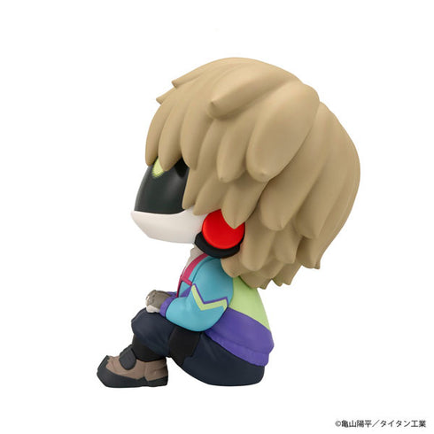 『銀河特急 ミルキー☆サブウェイ』るかっぷ マックス 完成品フィギュア