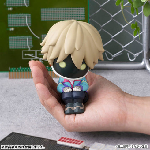 『銀河特急 ミルキー☆サブウェイ』るかっぷ マックス 完成品フィギュア