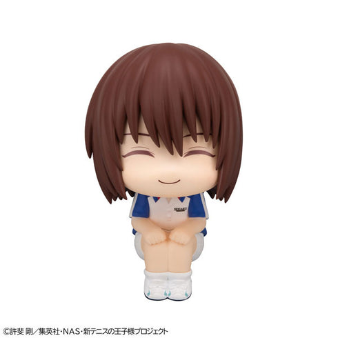 『新テニスの王子様』るかっぷ 不二周助 完成品フィギュア