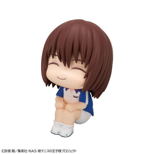 『新テニスの王子様』るかっぷ 不二周助 完成品フィギュア