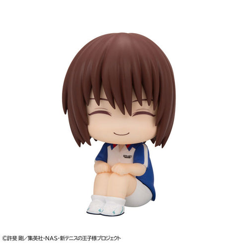 『新テニスの王子様』るかっぷ 不二周助 完成品フィギュア