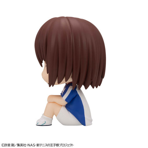 『新テニスの王子様』るかっぷ 不二周助 完成品フィギュア