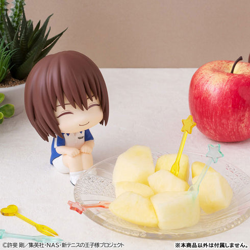 『新テニスの王子様』るかっぷ 不二周助 完成品フィギュア