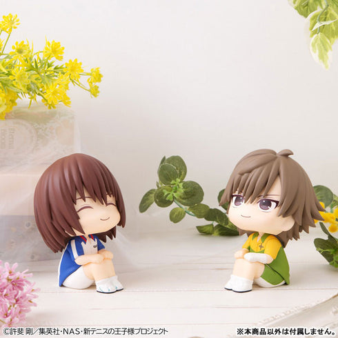 『新テニスの王子様』るかっぷ 不二周助 完成品フィギュア