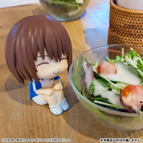 『新テニスの王子様』るかっぷ 不二周助 完成品フィギュア