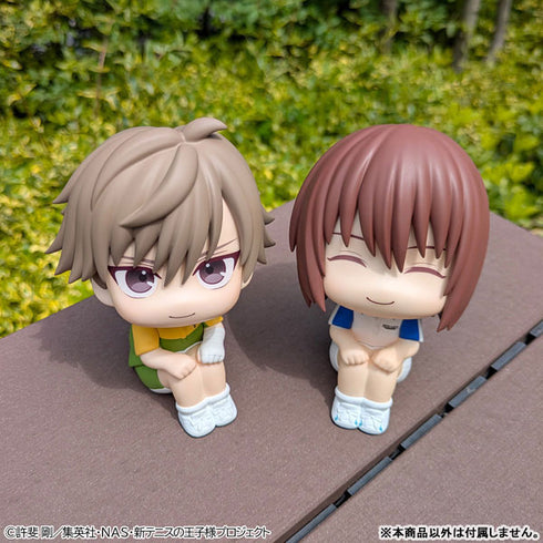『新テニスの王子様』るかっぷ 不二周助 完成品フィギュア