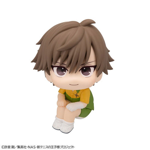 『新テニスの王子様』るかっぷ 白石蔵ノ介 完成品フィギュア