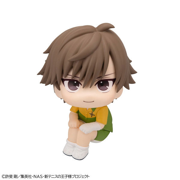 『新テニスの王子様』るかっぷ 白石蔵ノ介 完成品フィギュア