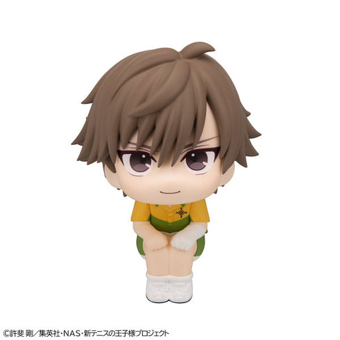 『新テニスの王子様』るかっぷ 白石蔵ノ介 完成品フィギュア