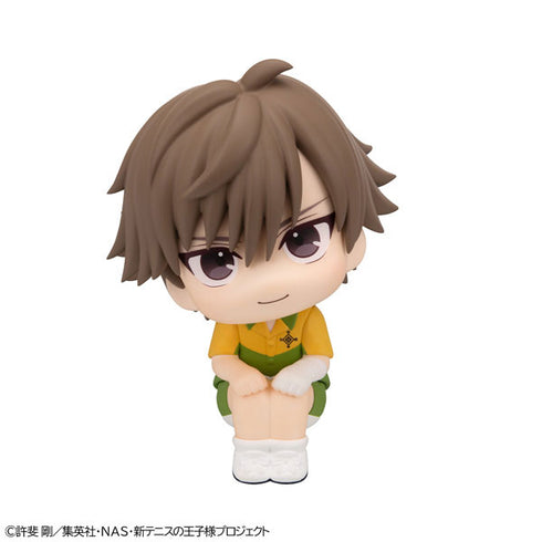 『新テニスの王子様』るかっぷ 白石蔵ノ介 完成品フィギュア