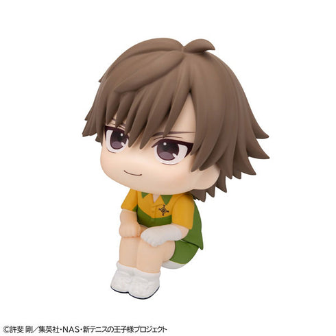 『新テニスの王子様』るかっぷ 白石蔵ノ介 完成品フィギュア