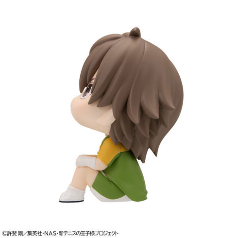 『新テニスの王子様』るかっぷ 白石蔵ノ介 完成品フィギュア