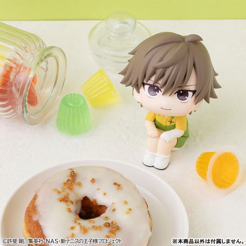 『新テニスの王子様』るかっぷ 白石蔵ノ介 完成品フィギュア
