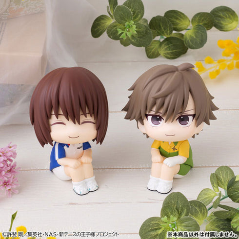 『新テニスの王子様』るかっぷ 白石蔵ノ介 完成品フィギュア