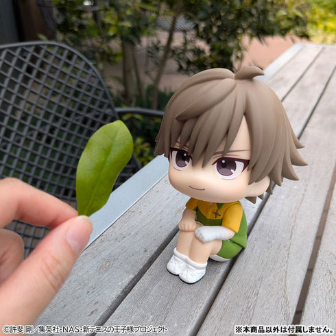 『新テニスの王子様』るかっぷ 白石蔵ノ介 完成品フィギュア