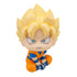 『ドラゴンボールDAIMA』るかっぷ 超サイヤ人 孫悟空(ミニ) 完成品フィギュア
